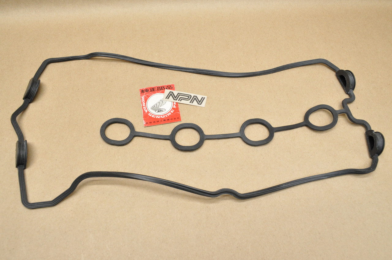 NOS Honda CBR600 F2 CBR600F3 CBR600SJ Cylinder Head Cover Gasket 12391-MV9-670