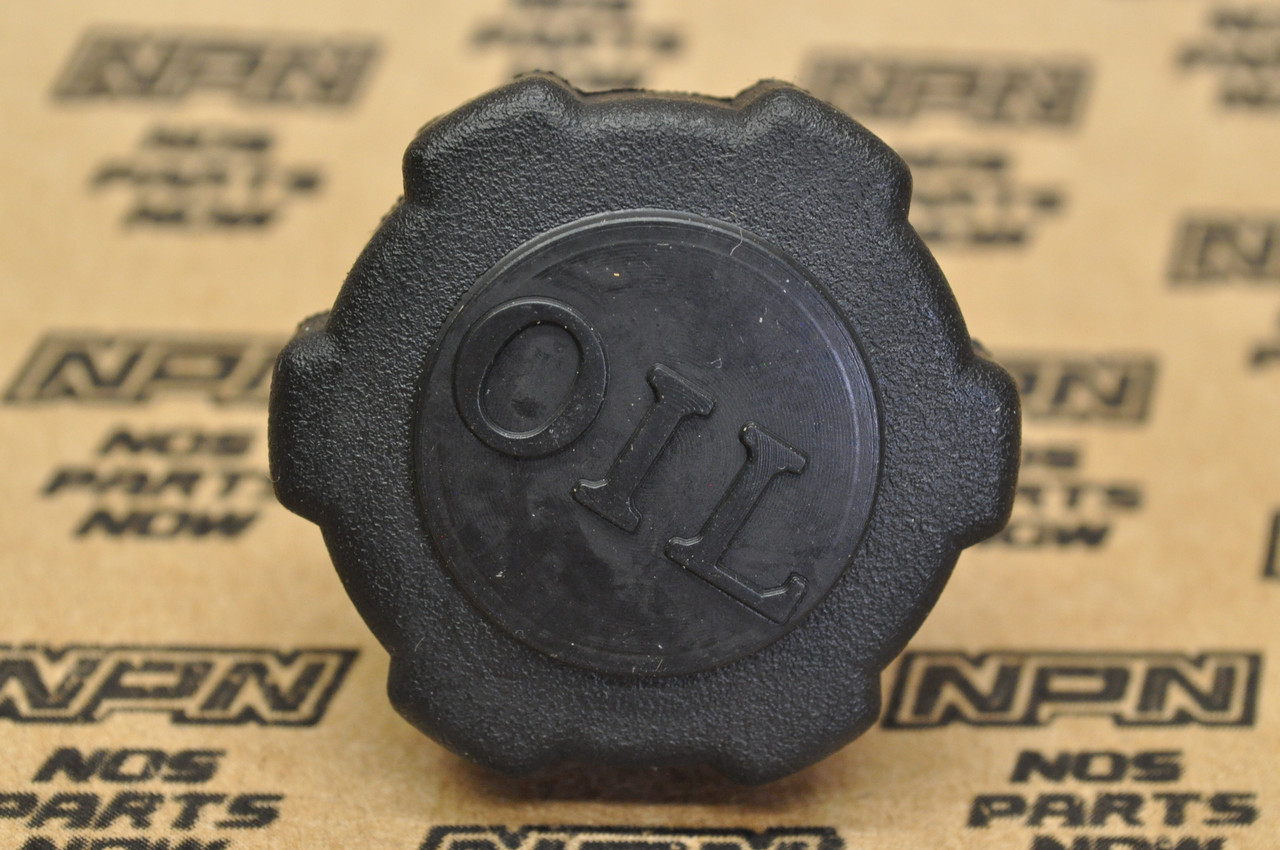 NOS Honda NA50 NC50 NH125 NH80 NN50 NU50 NX50 Oil Tank Cap 55105-147-000