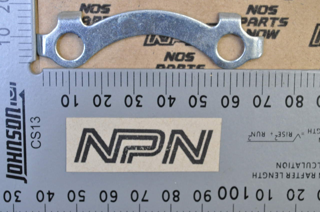 NOS Honda C70 C105 C110 C200 CL90 CM91 S65 SL90 Sprocket Washer 90522-001-000