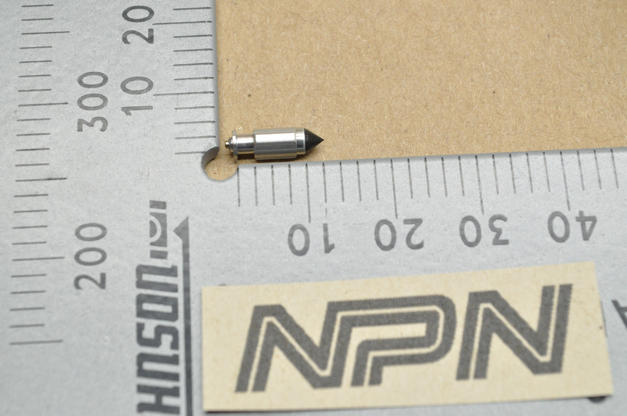 NOS Honda ATC125 CT110 CT70 CT90 Z50 PA50 XL80 XR70 Float Valve 16155-883-005