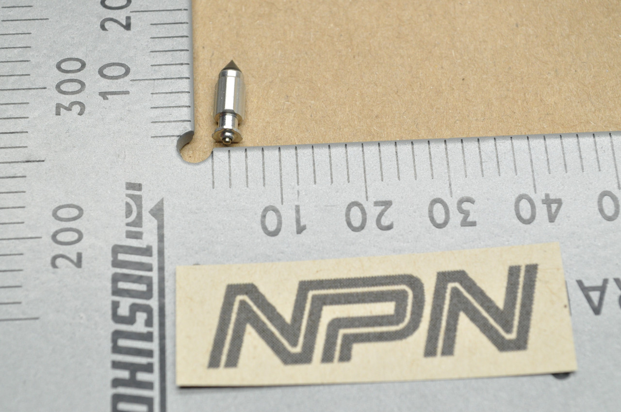 NOS Honda ATC125 CT110 CT70 CT90 Z50 PA50 XL80 XR70 Float Valve 16155-883-005