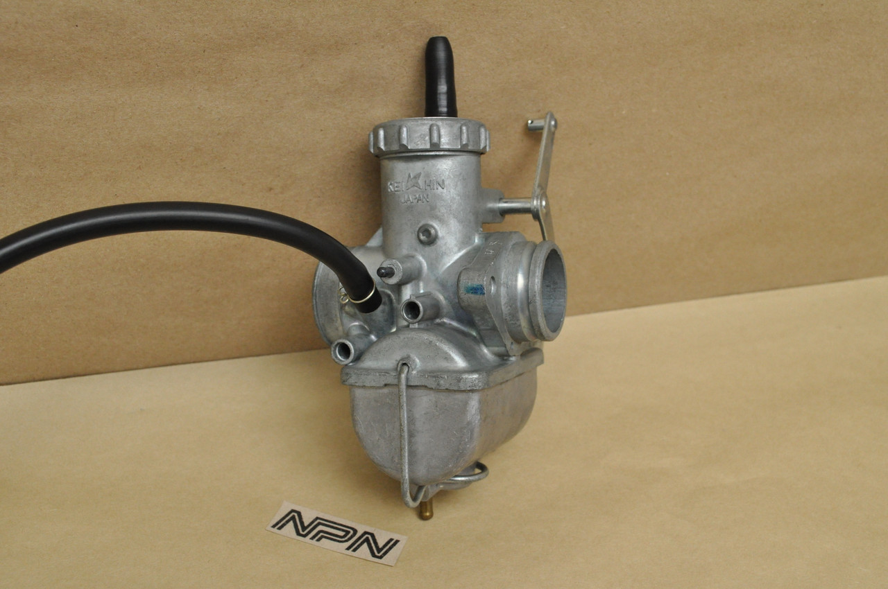 NOS Honda SL350 K1 Carburetor Assembly 16101-312-024