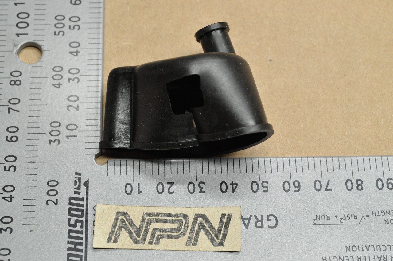 NOS Honda CB360 CB360G CB360T CL360 Magnetic Starter Switch Cover 35857-369-000