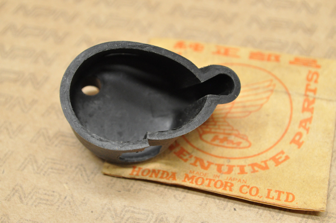 NOS Honda CB360 CB360G CB360T CL360 Magnetic Starter Switch Cover 35857-369-000