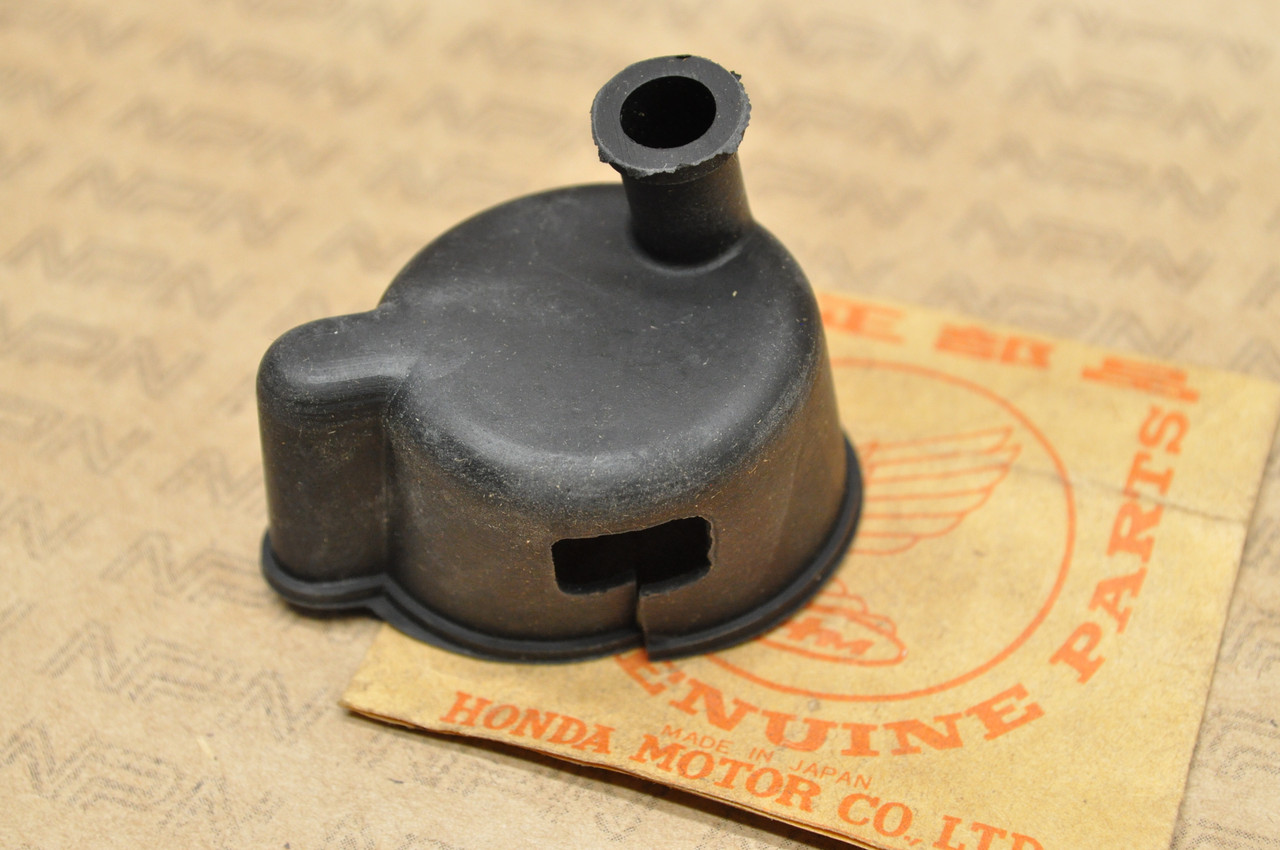 NOS Honda CB360 CB360G CB360T CL360 Magnetic Starter Switch Cover 35857 ...