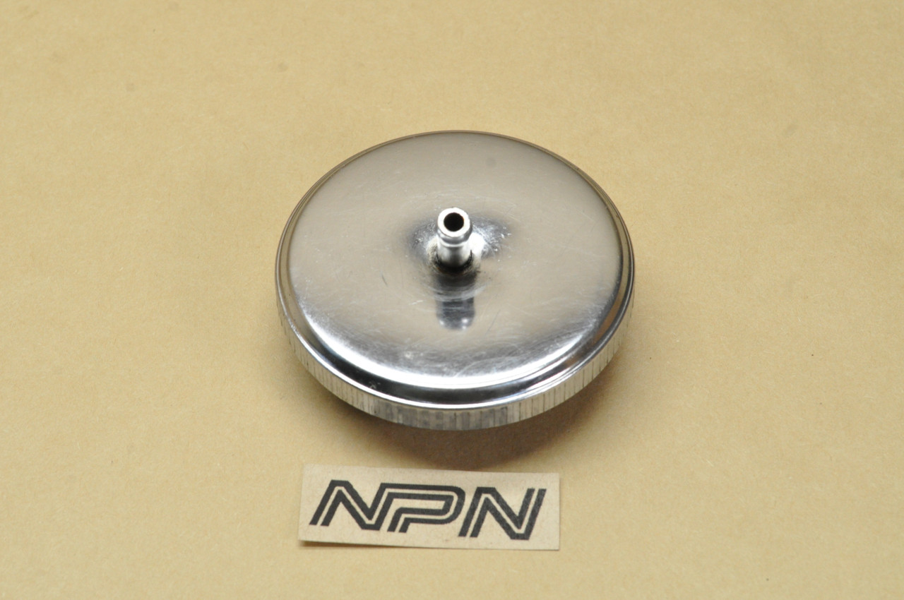 Vintage Used OEM Honda XL125 S XL185 S XL250 S XR80 Gas Cap 17620