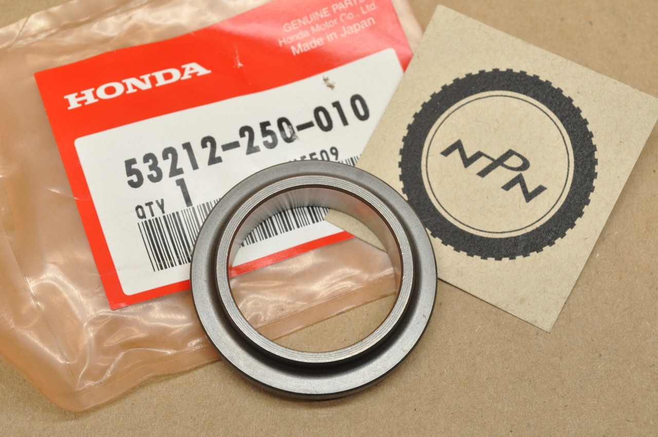 NOS Honda CA77 CB350 CB400 CB450 CB500 CB550 CB750 CB77 Steering