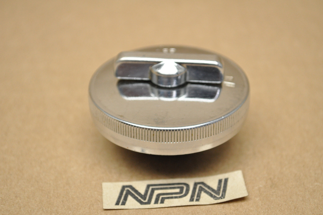 Vtg OEM Honda ATC185 ATC200 ATC70 CT70 NA50 QA50 TRX70 Z50 Gas Cap 17620-165-642