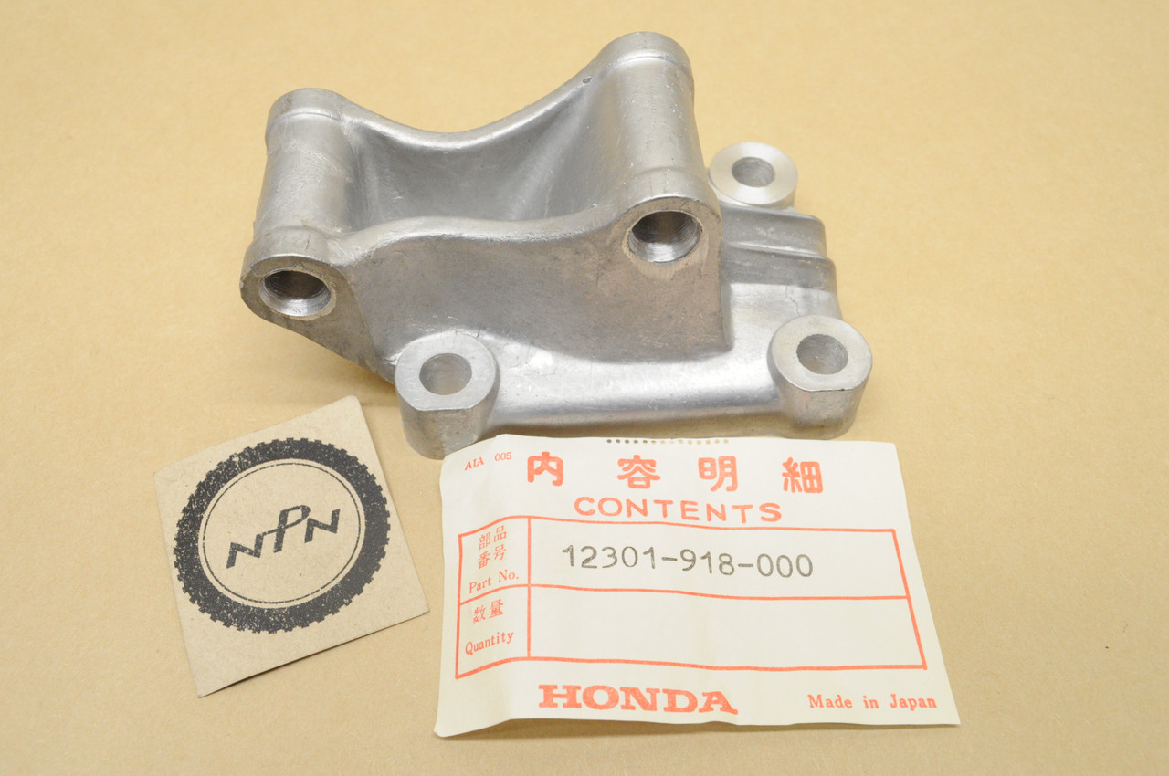 NOS Honda ATC90 K1-K3 Cylinder Head Cover 12301-918-000