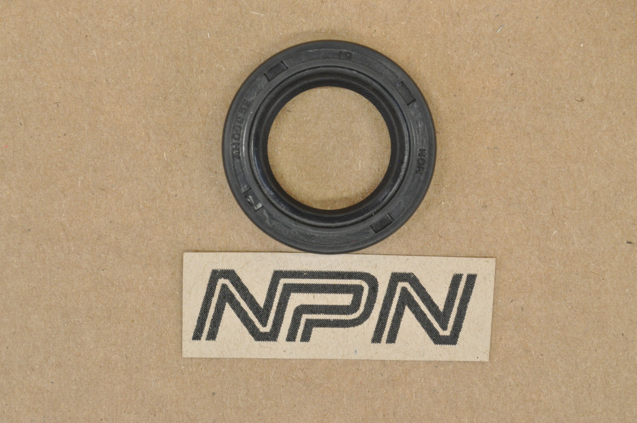 NOS Honda CR125 GB500 MR175 MT125 XL600 XR600 Crank Case Oil Seal 91201-360-005