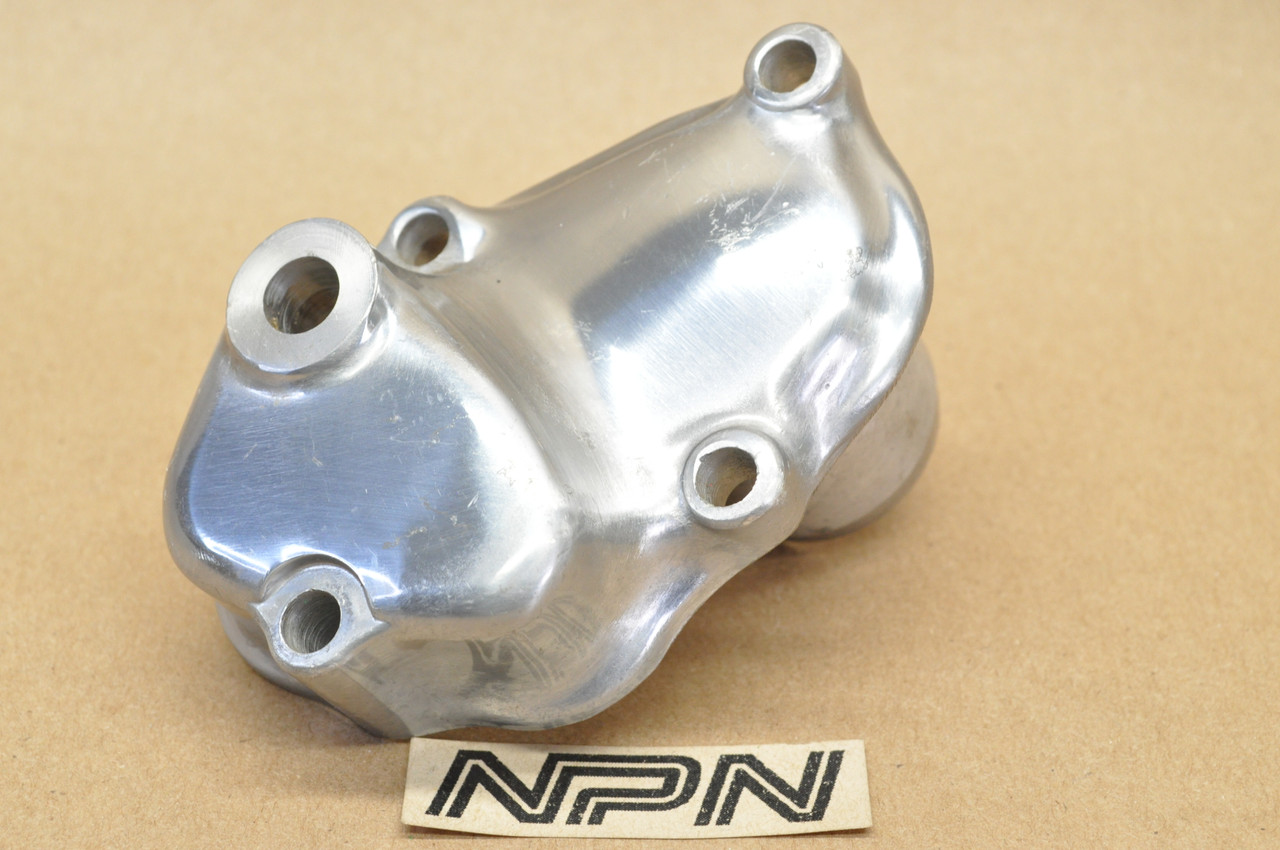 NOS Honda CB450 CB500 CL450 Left Cylinder Head Cover 12341-292-000
