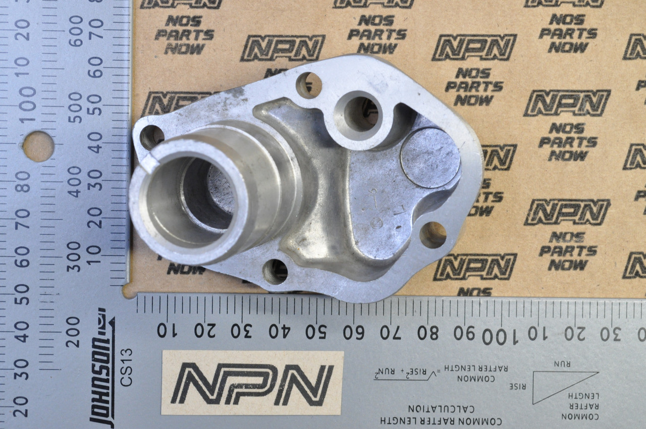 NOS Honda CB450 CB500 CL450 Left Cylinder Head Cover 12341-292-000