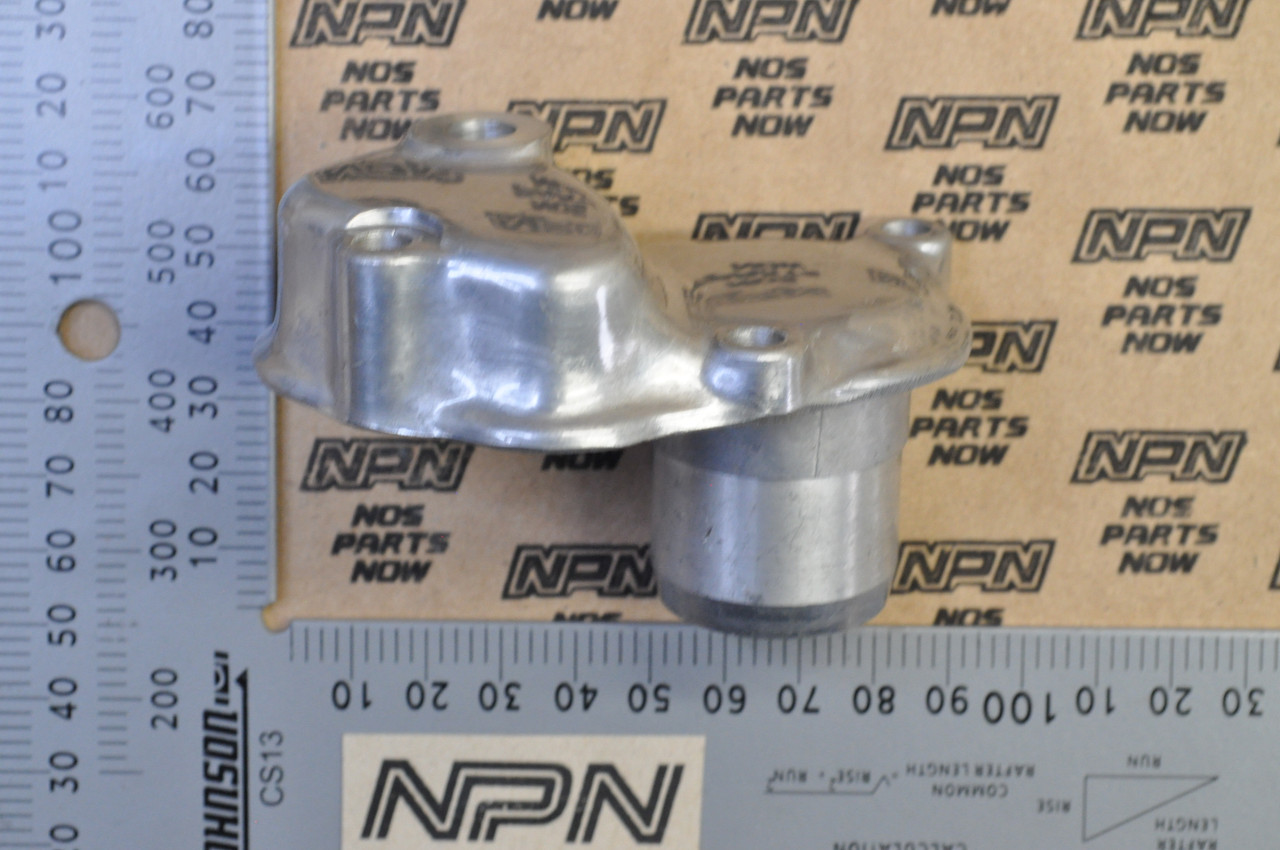 NOS Honda CB450 CB500 CL450 Left Cylinder Head Cover 12341-292-000