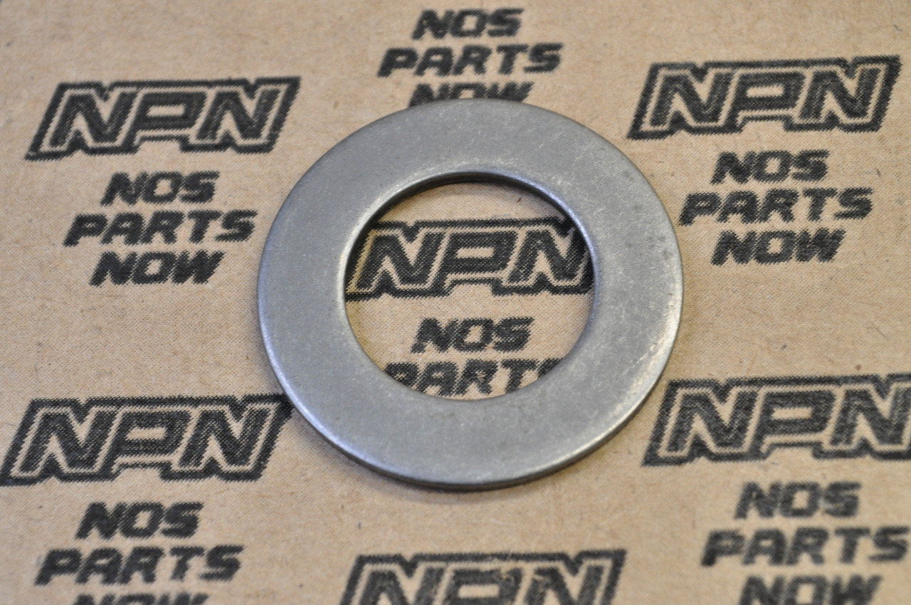 NOS Honda CB125 CB250 CM250 CMX250 TRX350 TRX400 Thrust Washer 90459-KB4-670