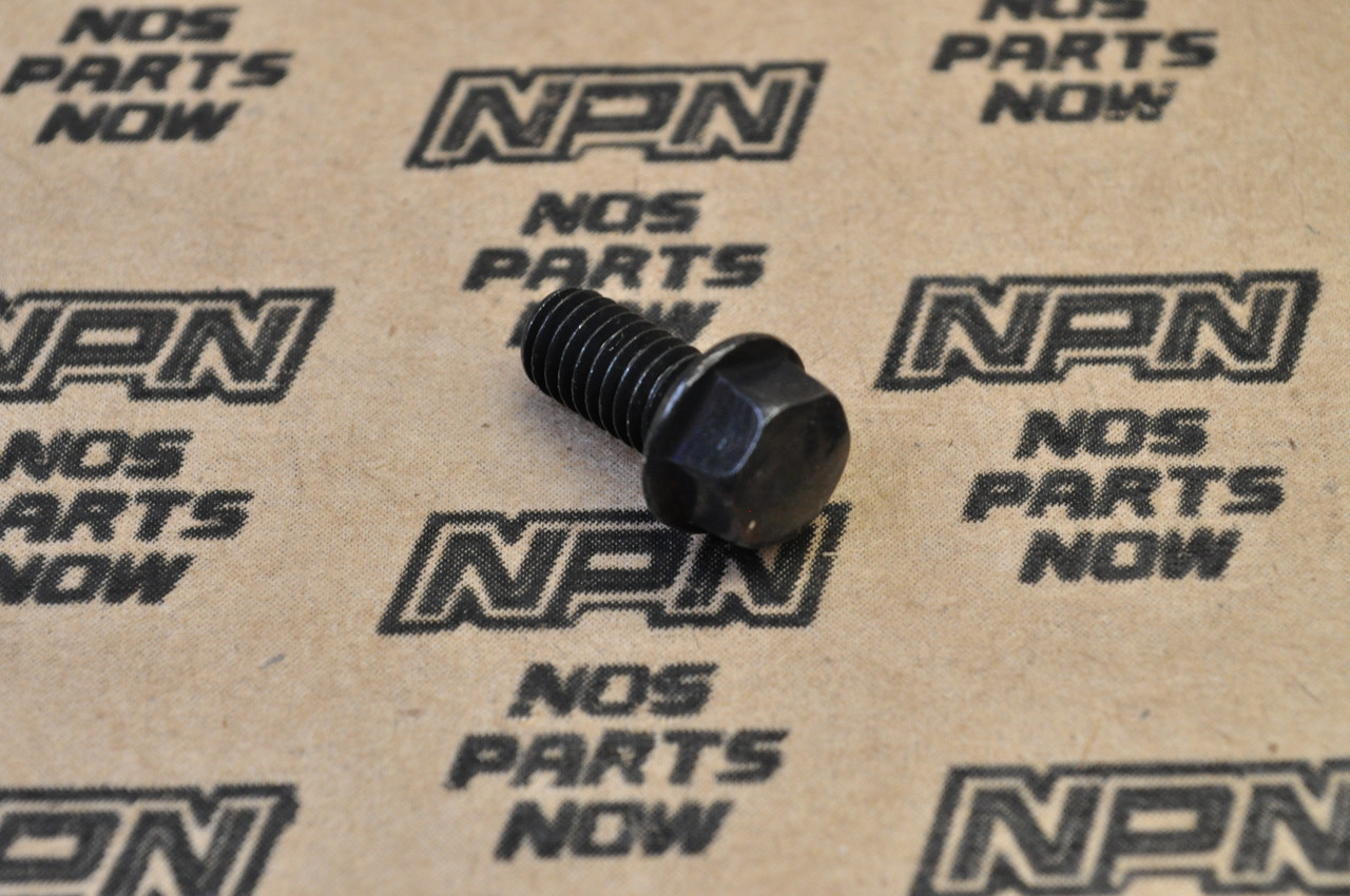 NOS Honda CB750 GL1100 TRX350 VF700 XL350 XR350 XR80 Z50 Bolt 96001-06012-07
