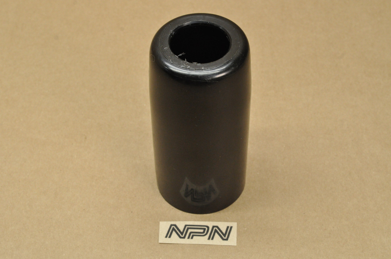 Vtg Used OEM Honda CB72 CB77 CL72 CL77 Plastic Shock Absorber Cover 52523-268-010 B