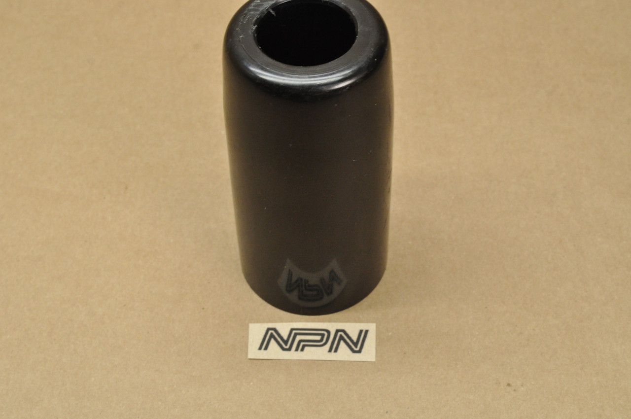 Vtg Used OEM Honda CB72 CB77 CL72 CL77 Plastic Shock Absorber Cover 52523-268-010 B