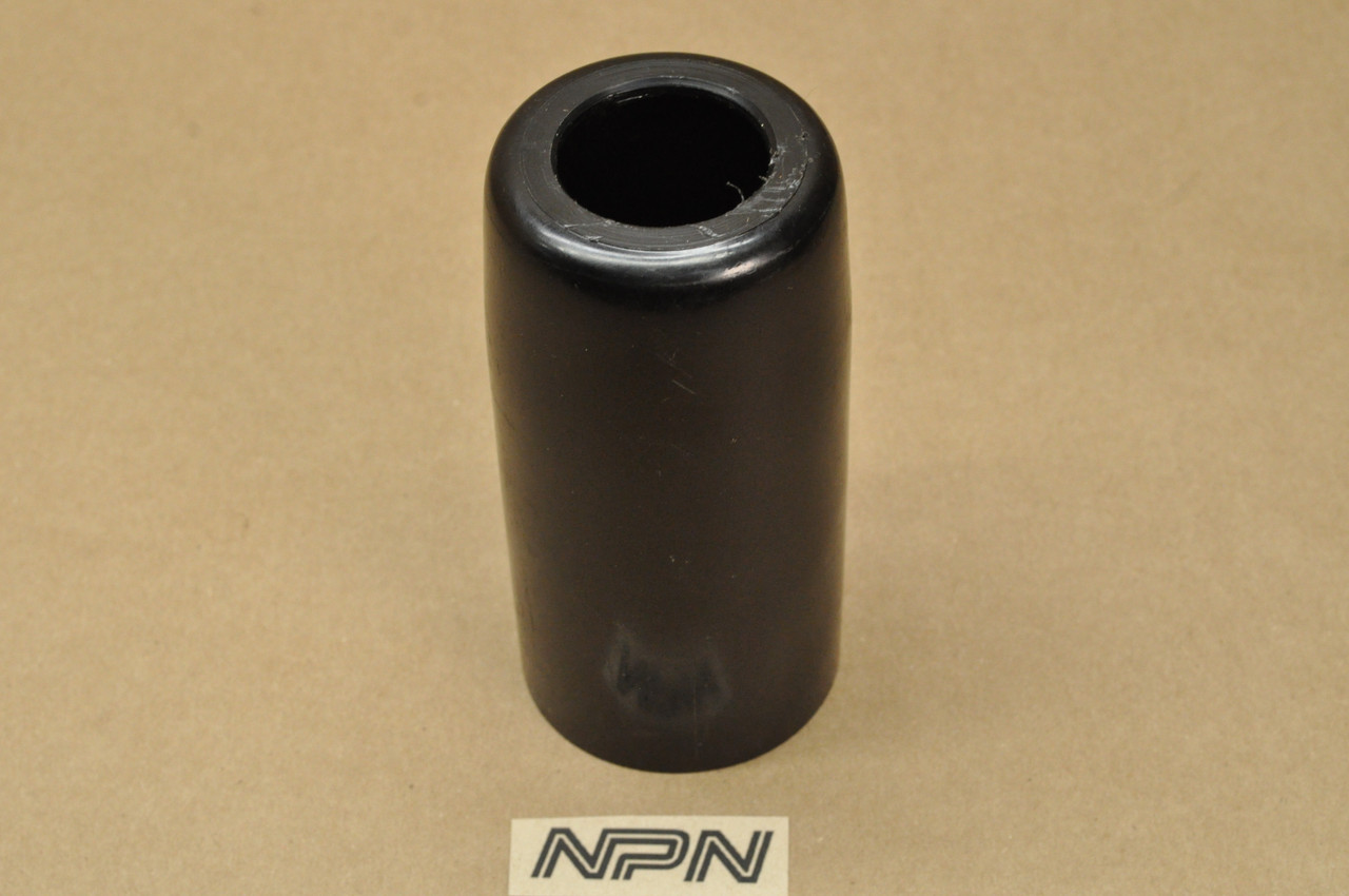 Vtg Used OEM Honda CB72 CB77 CL72 CL77 Plastic Shock Absorber Cover 52523-268-010 B