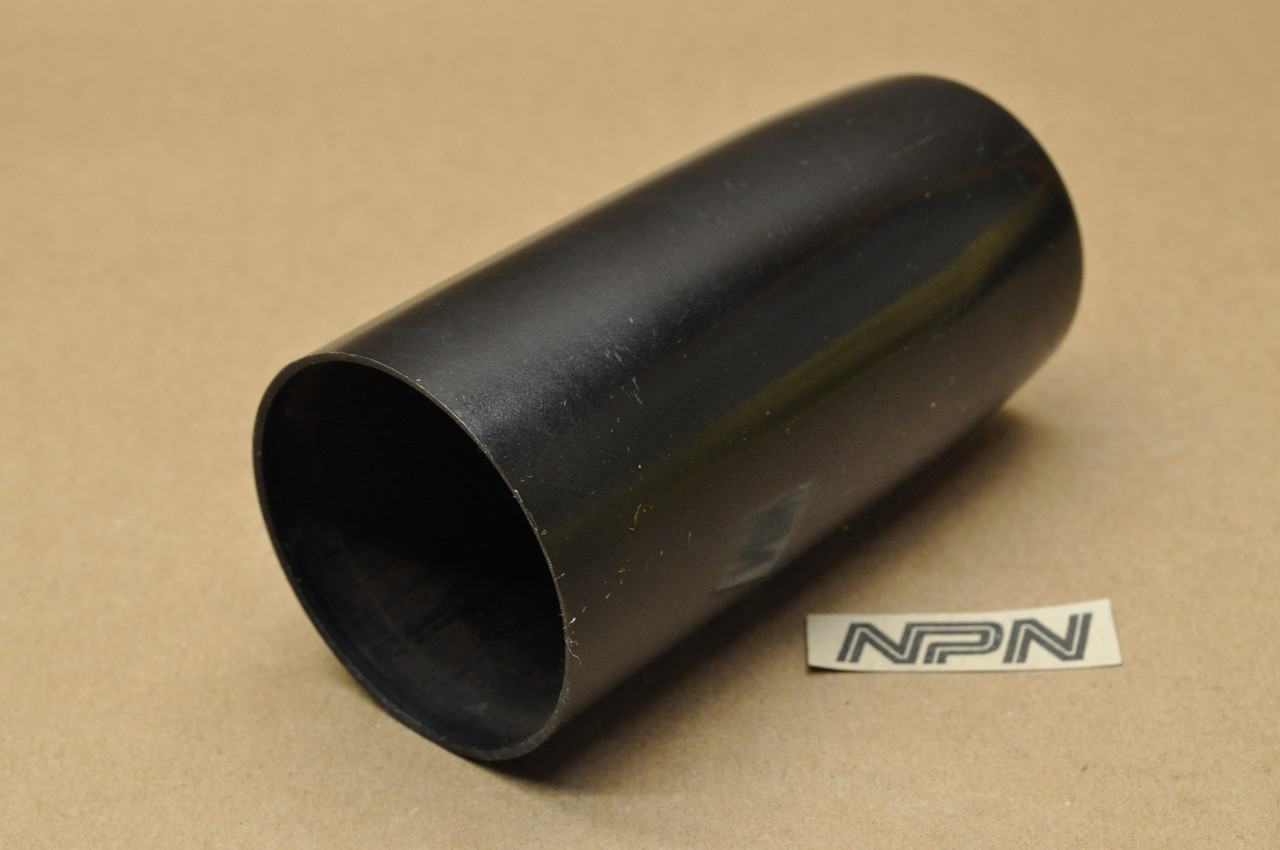 Vtg OEM Honda CB72 CB77 CL72 CL77 Plastic Shock Absorber Cover 52523-268-010 B