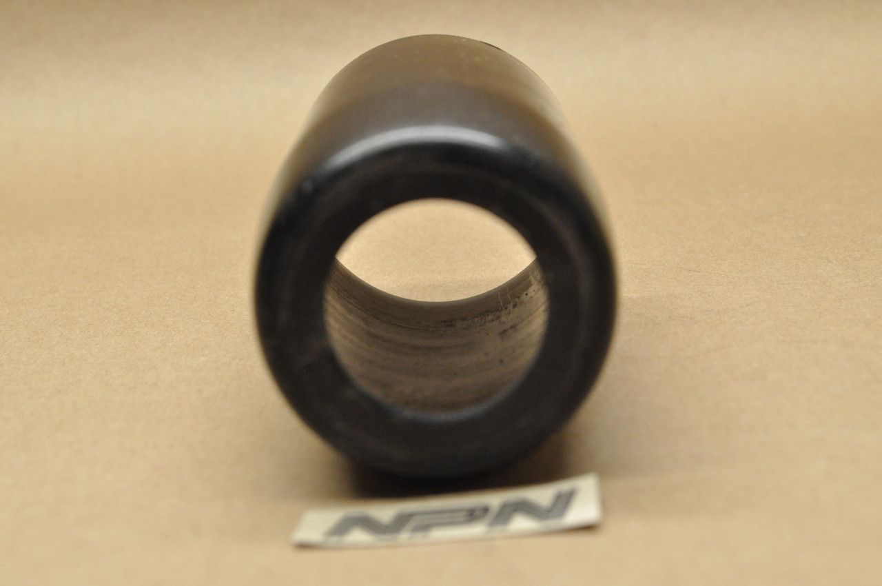 Vtg OEM Honda CB72 CB77 CL72 CL77 Plastic Shock Absorber Cover 52523-268-010 B