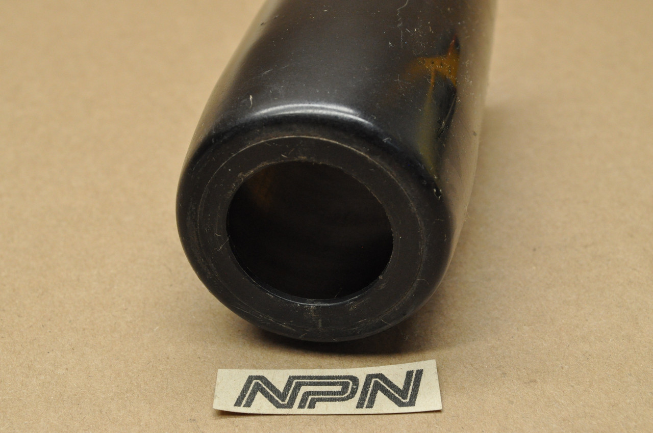 Vtg OEM Honda CB72 CB77 CL72 CL77 Plastic Shock Absorber Cover 52523-268-010 B