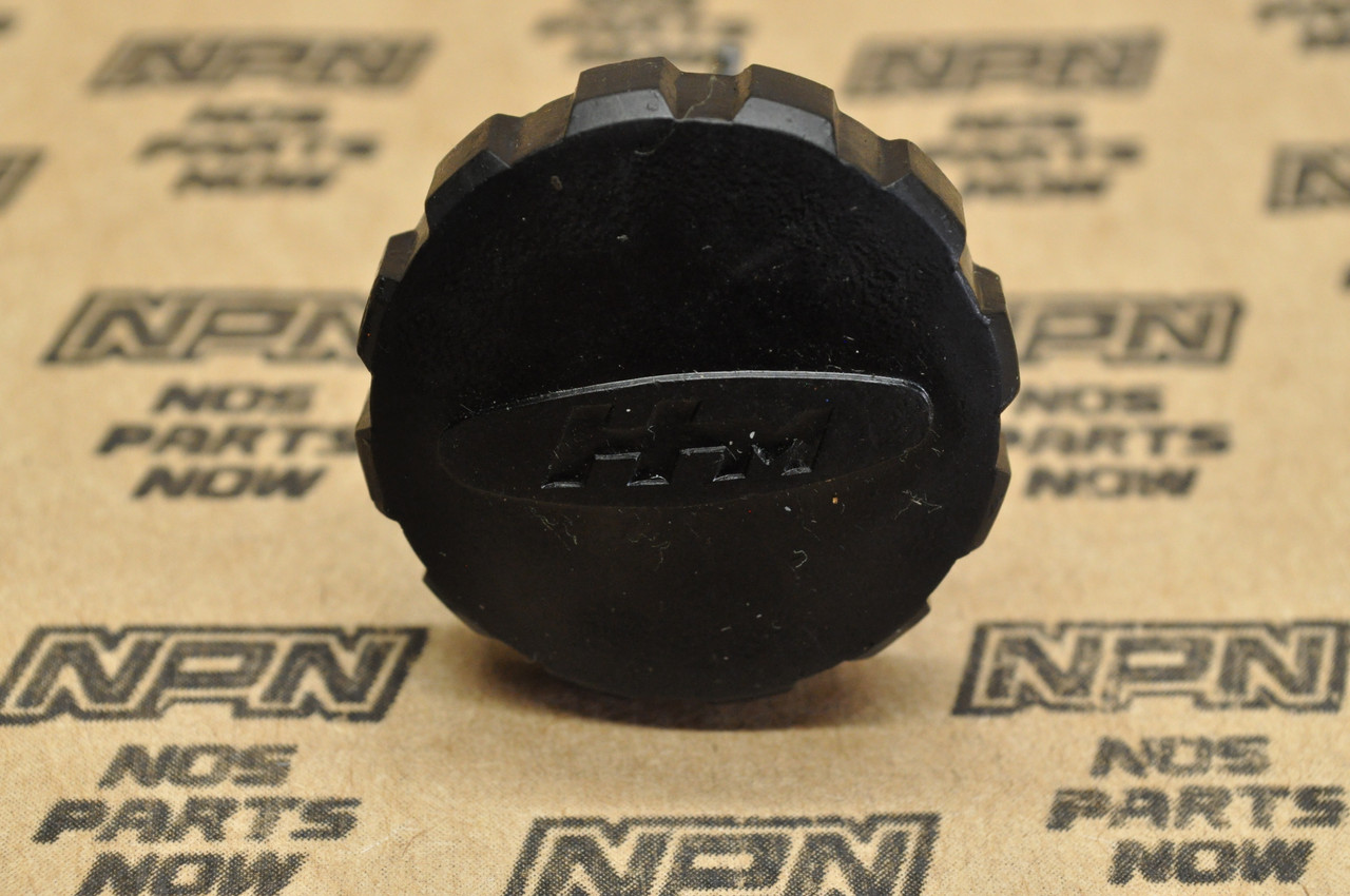 VTG OEM Honda CB72 CB77 CL72 CL77 Cover Latch Knob & Connector 11941-268-000