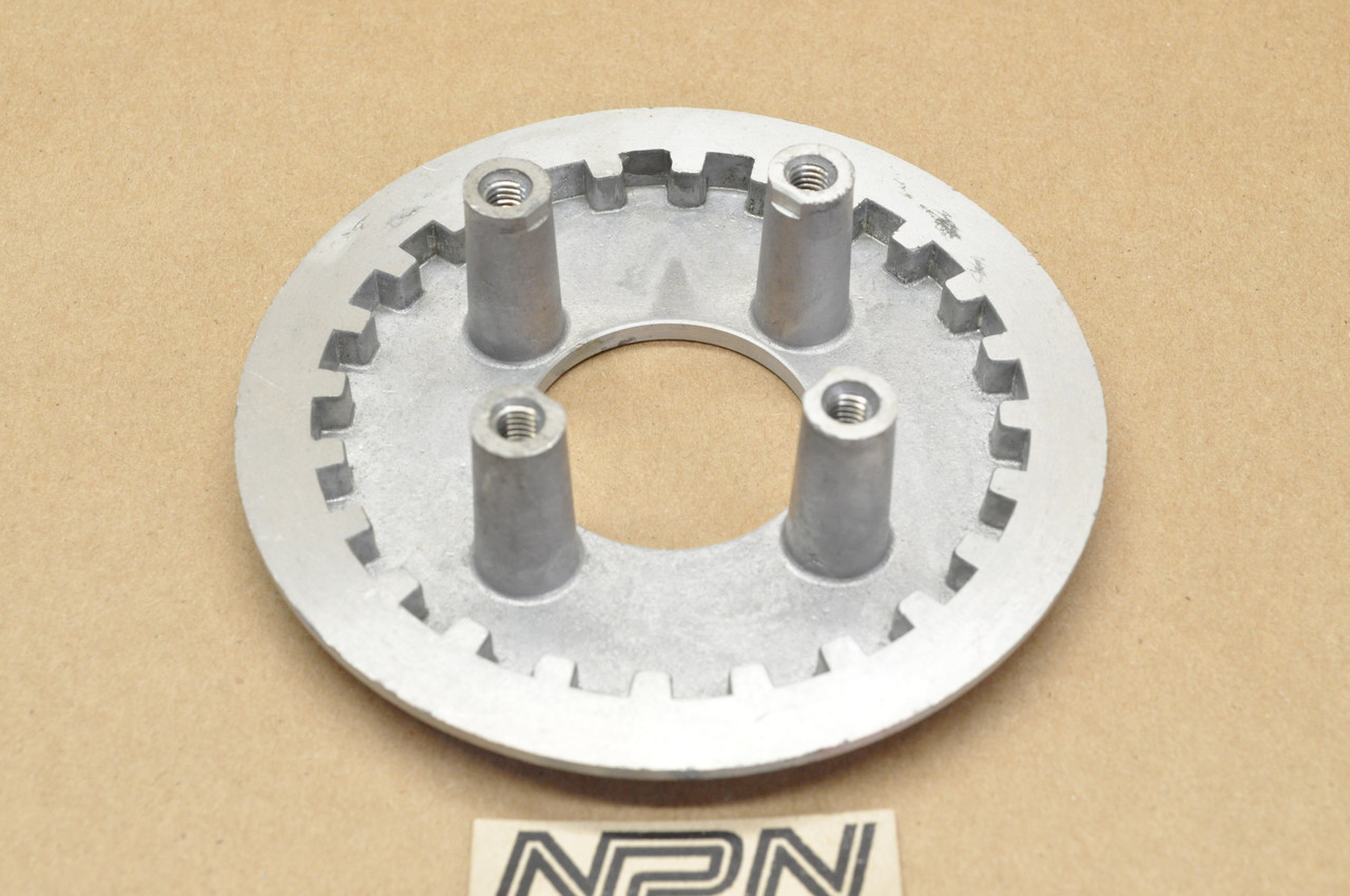 NOS Honda ATC125 ATC200 MB5 XL75 XL100 XR75 Clutch Pressure Plate 22350-115-020