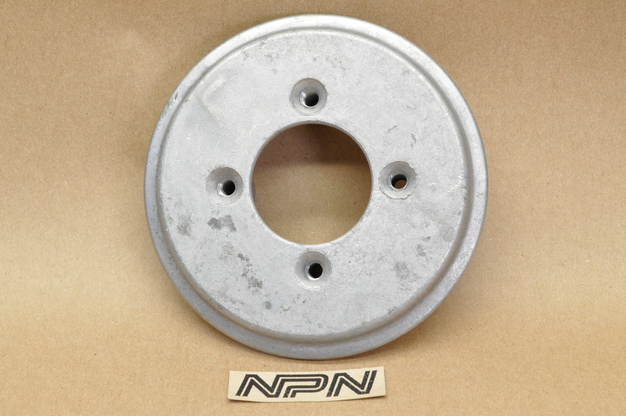 NOS Honda ATC125 ATC200 MB5 XL75 XL100 XR75 Clutch Pressure Plate 22350-115-020