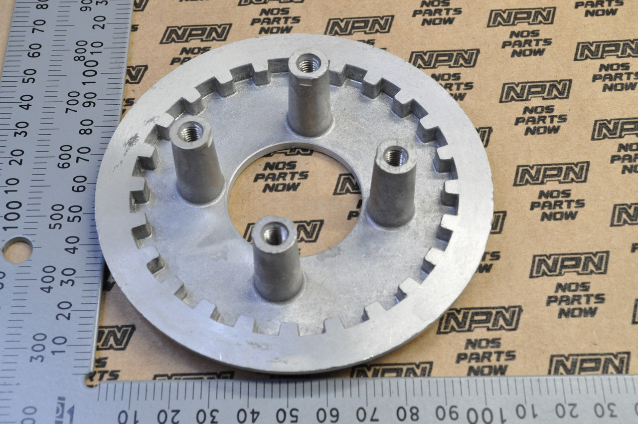 NOS Honda ATC125 ATC200 MB5 XL75 XL100 XR75 Clutch Pressure Plate 22350-115-020