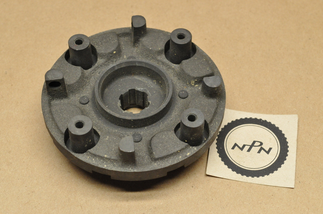 NOS Honda Z50 K1-K6 Clutch Drive Plate 22351-040-080