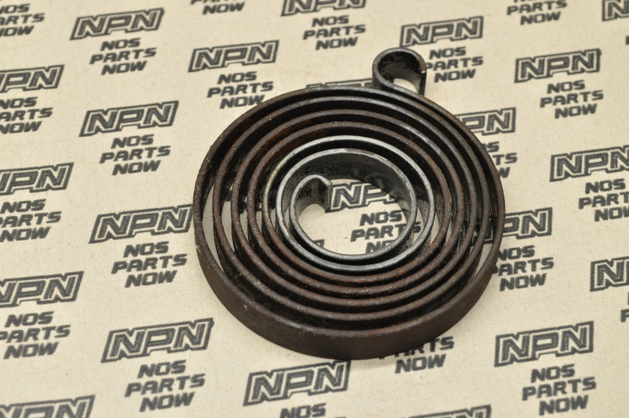 Vtg OEM Honda CA72 CA77 CB72 CB77 CL72 CL77 Kick Starter Spring 28281-250-000