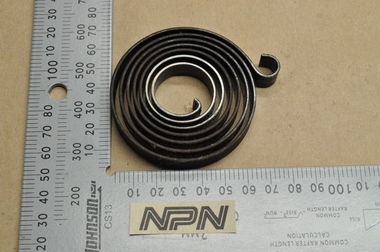 Vtg OEM Honda CA72 CA77 CB72 CB77 CL72 CL77 Kick Starter Spring 28281-250-000