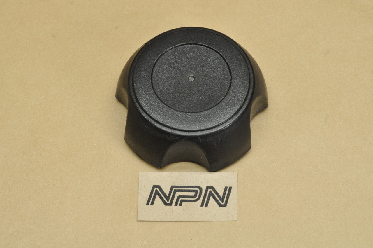 Vintage Used OEM Honda 1991-96 EZ90 Cub Gas Tank Cap 17620-GZ4-670