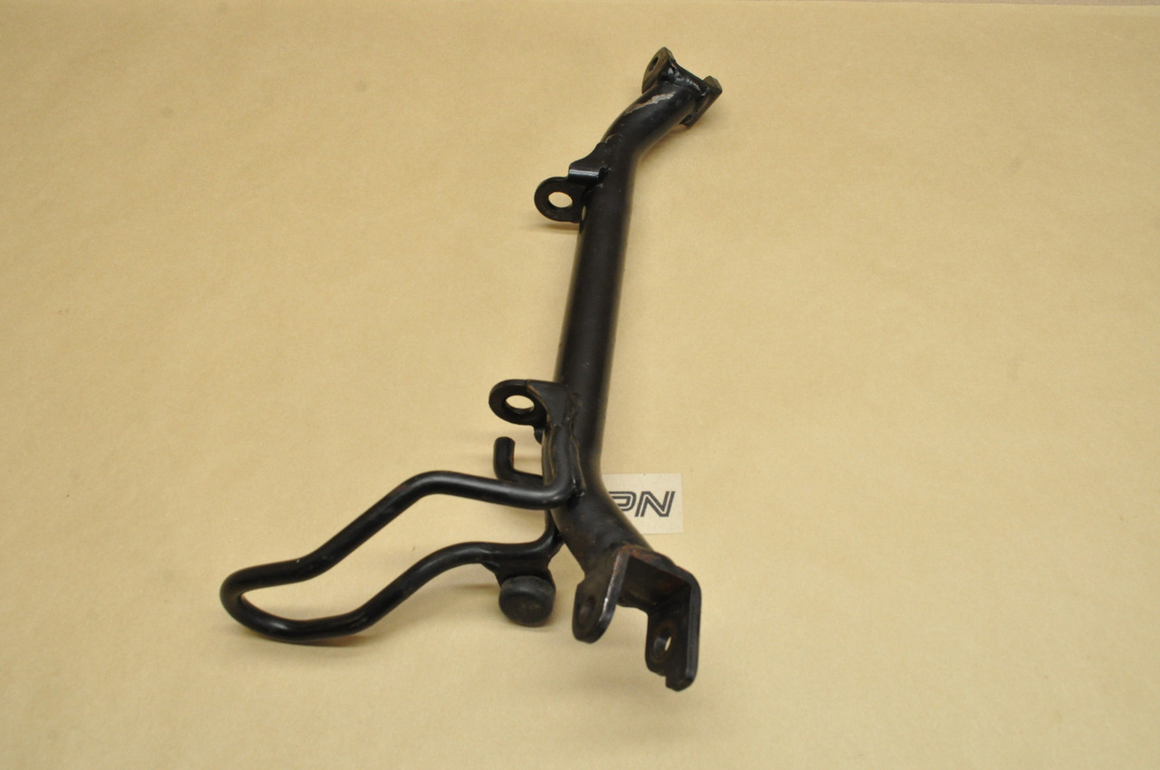 Vtg Used OEM Honda 1991-96 EZ90 Cub Foot Peg Rest Step Mount Bar 50610 ...