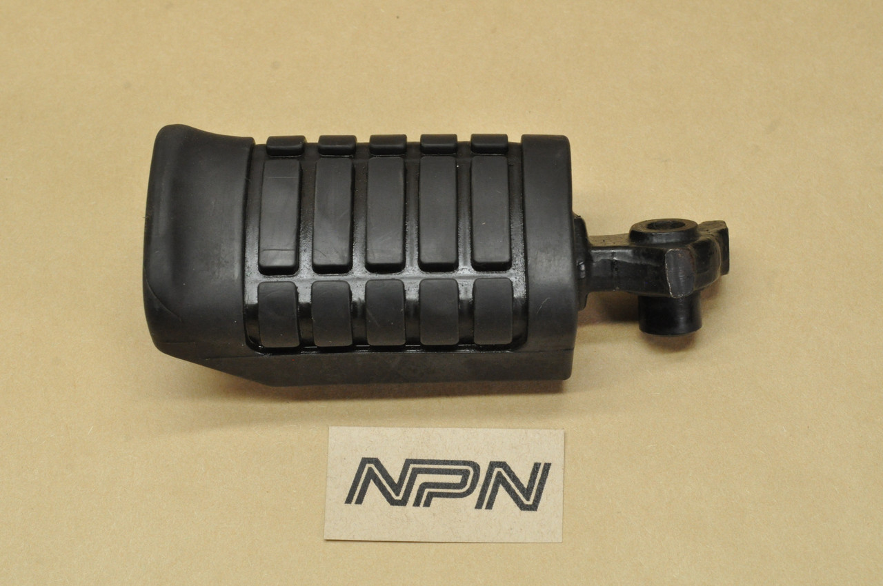 Vtg Used OEM Honda 1991-96 EZ90 Cub Foot Left Peg Rest Step 50645-GZ4 ...