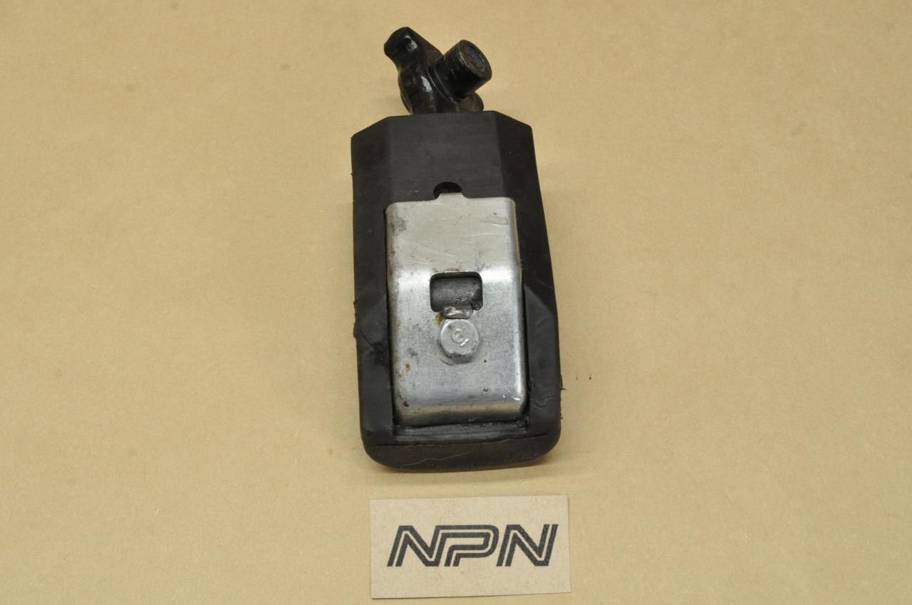 Vtg Used OEM Honda 1991-96 EZ90 Cub Foot Right Peg Rest Step 50615-GZ4 ...
