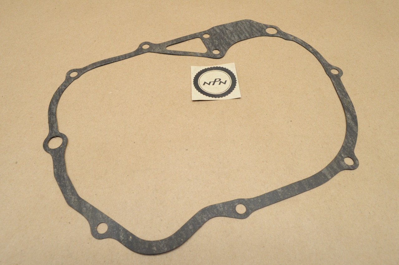 NOS Honda 1986-87 ATC125 M 1987-88 TRX125 Cylinder Head Gasket 12251