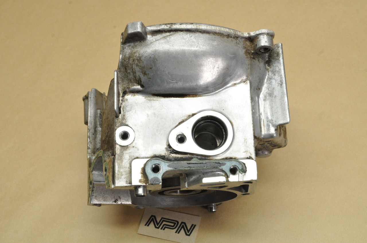 Vintage Used OEM Honda 1991-96 EZ90 Cub Engine Right Crank Case 11101-GZ4-670