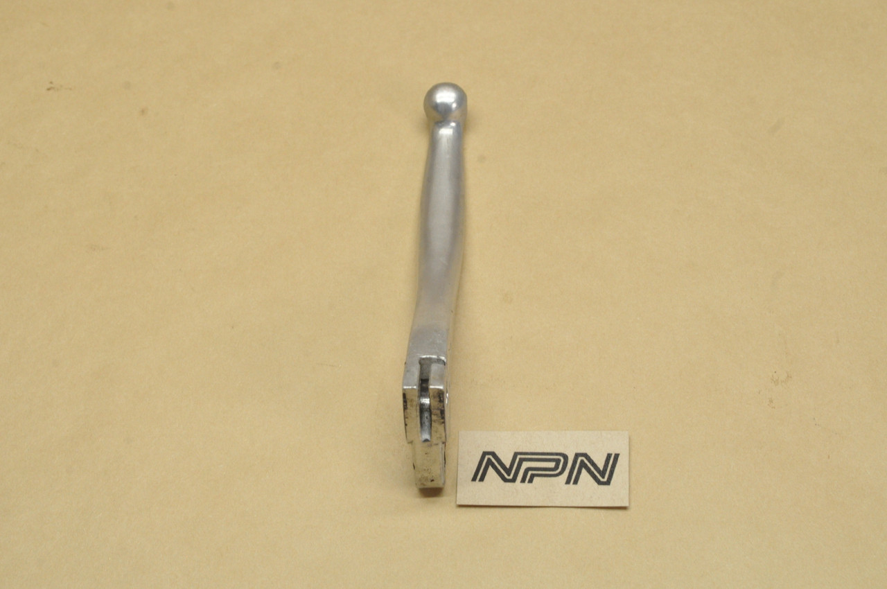 Vintage Used OEM Honda 1991-96 EZ90 Cub Left Brake Lever 53178-GZ4-671