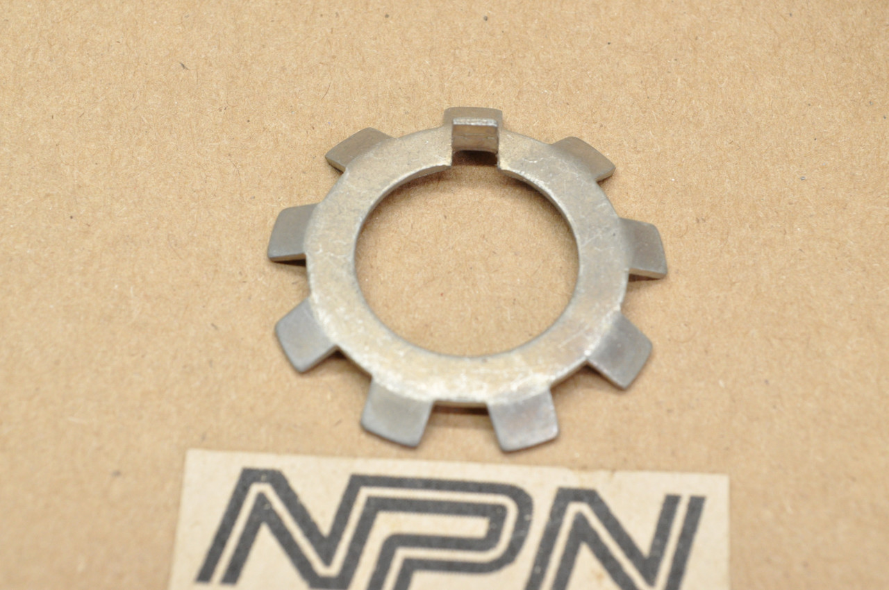 NOS Honda CA72 CA77 CB72 CB77 CL72 CL77 Sprocket Lock Washer 90431-259-010