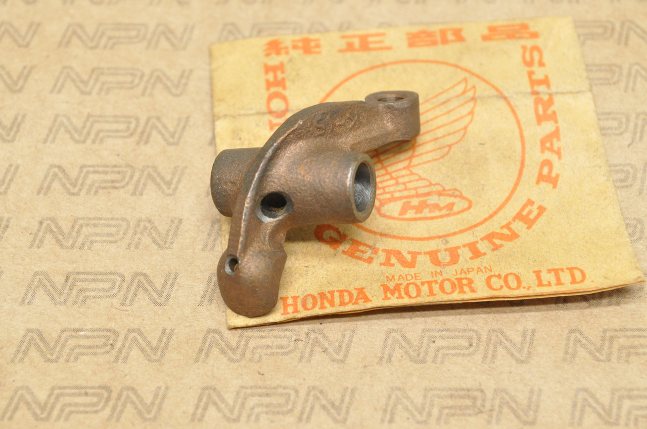 NOS Honda C200 CA200 CT200 Exhaust Valve Rocker Arm 14441-030-000