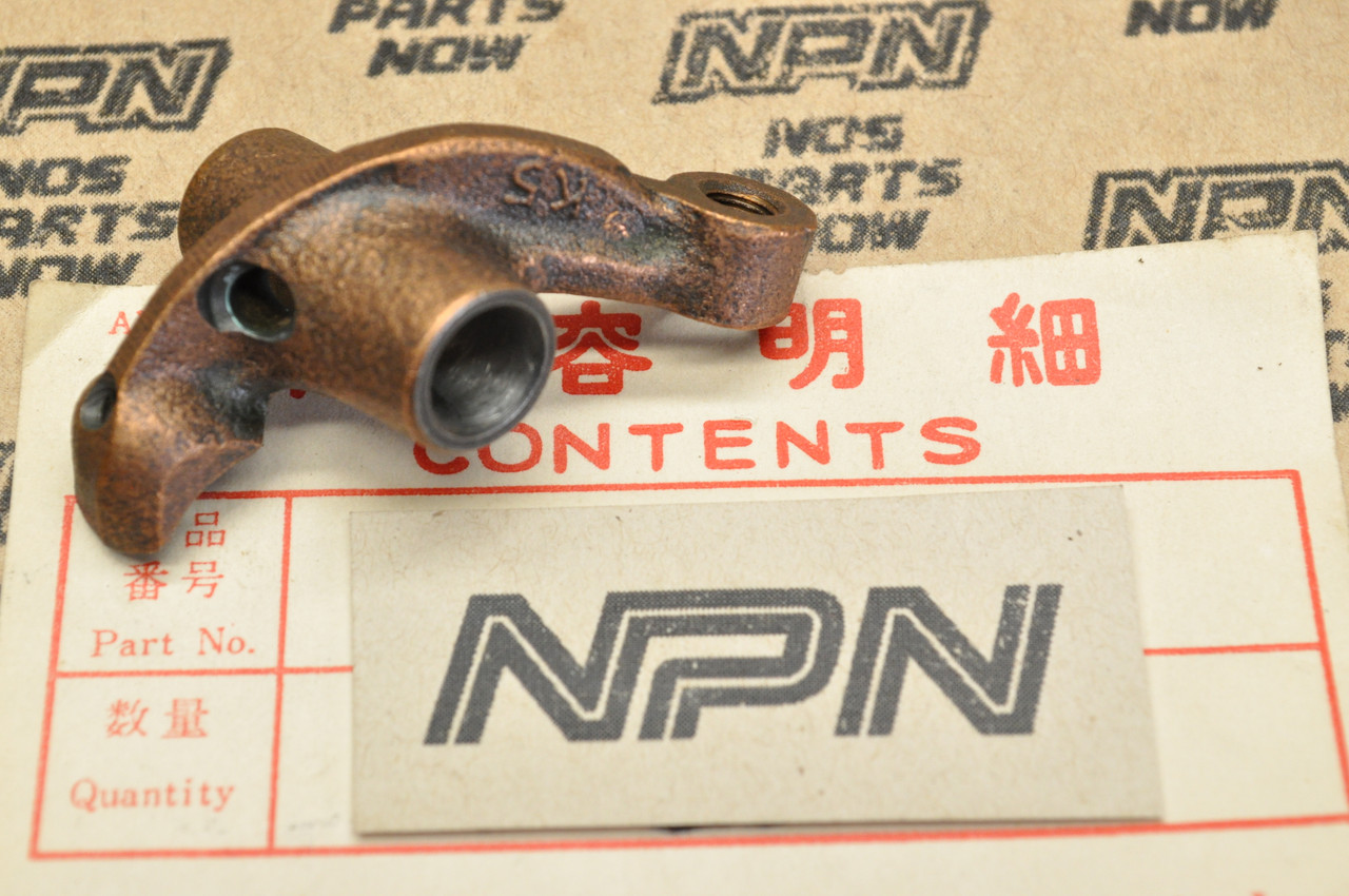 NOS Honda C200 CA200 CT200 Exhaust Valve Rocker Arm 14441-030-000