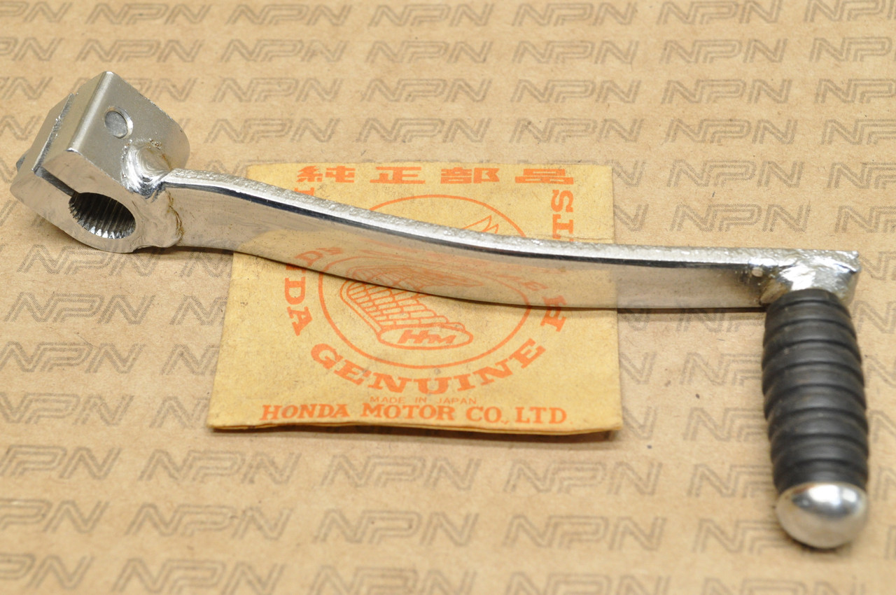Honda Shift Lever Gear Shift Lever For Honda Mini Bikes - Fits MR, QA, Z50, CT70, CB, CL, SL Models Ktm Shift Lever - Foto 6