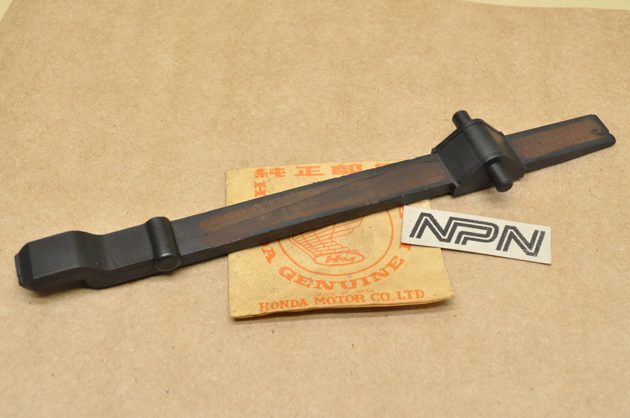 NOS Honda XL175 K0-1976 XL250 K0-K2 XL350 K0-K1 Cam Chain Guide 14611