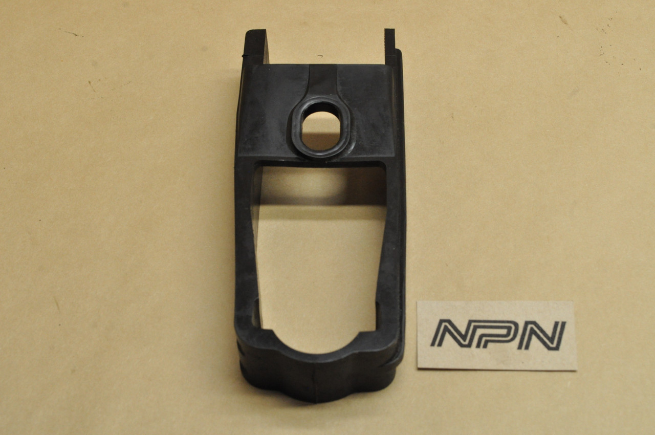 Vintage Used OEM Honda 199196 EZ90 Cub Drive Chain Slider Lot 52170