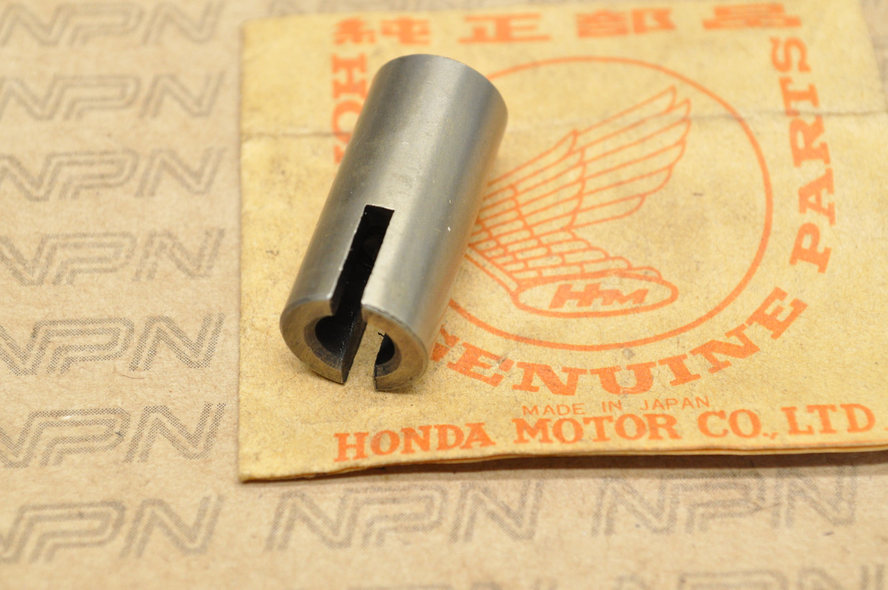 NOS Honda CB450 K0-K7 CB500 CL450 K0-K6 Clutch Lifter Joint Piece 22838-292-000