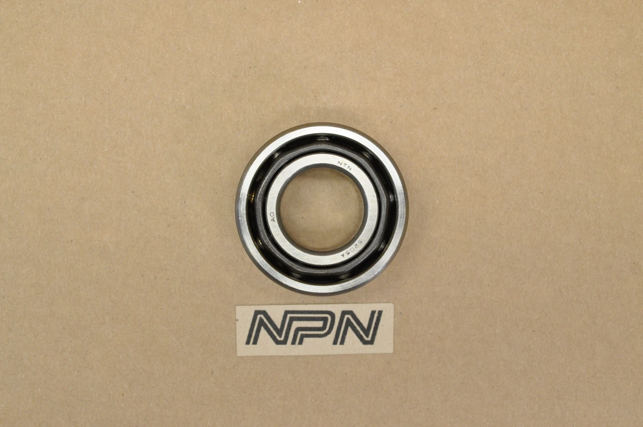 NOS Honda CB350 CB400 CB500 CB550 CL350 SL350 TL250 XL250 Bearing 91002-286-008