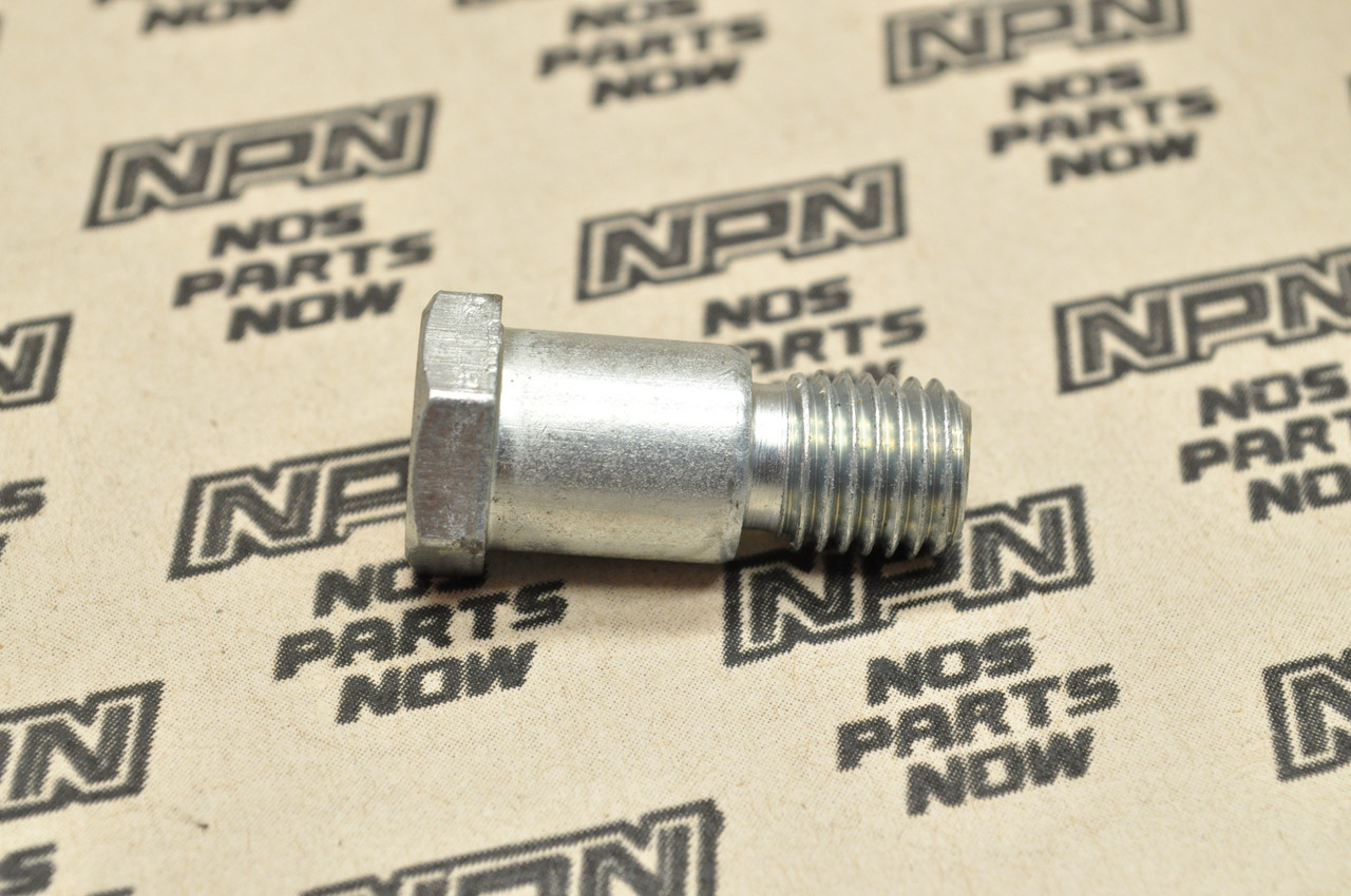 NOS Honda CA175 CB175 K7 CB200 T CL175 CL200 Kick Stand Pivot Bolt 90108-230-000