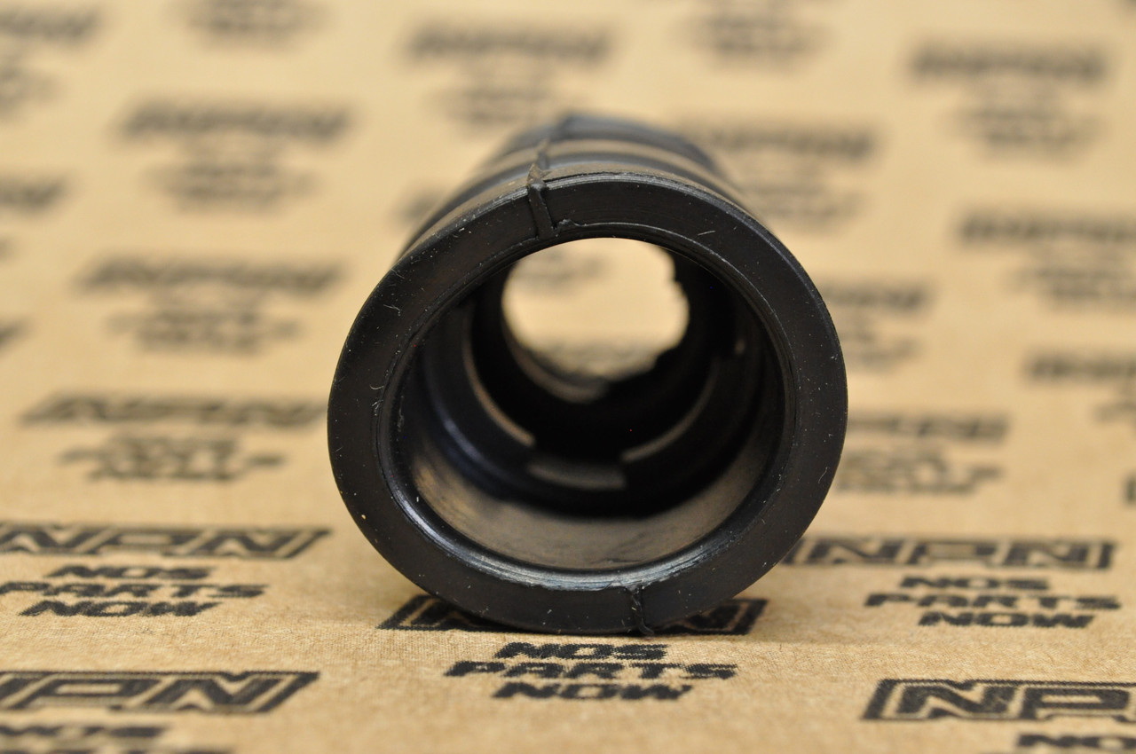 NOS Honda P50 Carburetor Connecting Pipe Tube Rubber 17112-044-030