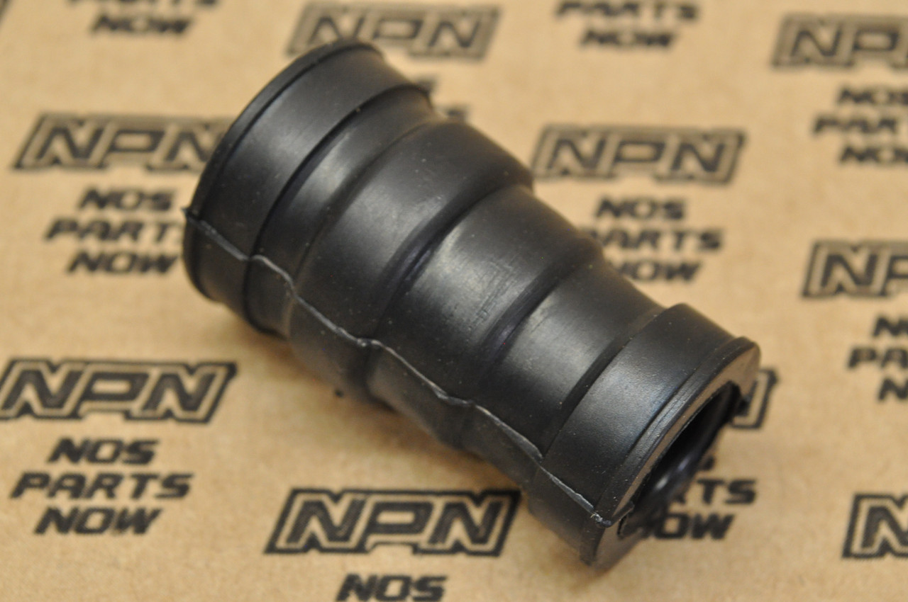 NOS Honda P50 Carburetor Connecting Pipe Tube Rubber 17112-044-030